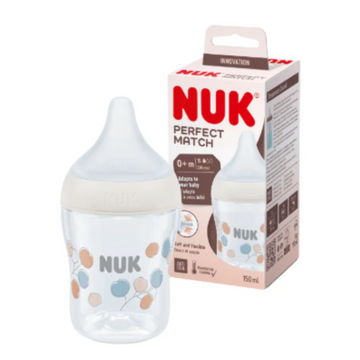 Biberon Nuk perfect match 5 onzas