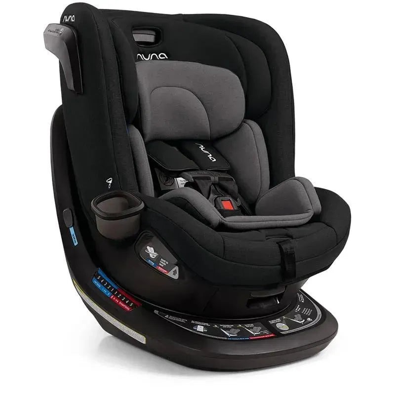 Asiento Revv Combinado con Portavasos Nuna