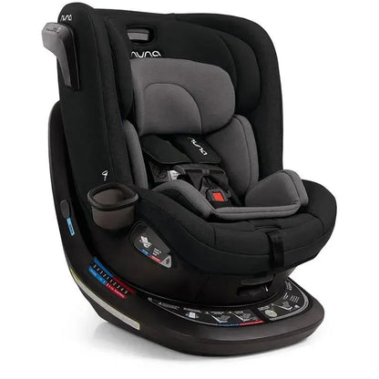 Asiento Revv Combinado con Portavasos Nuna