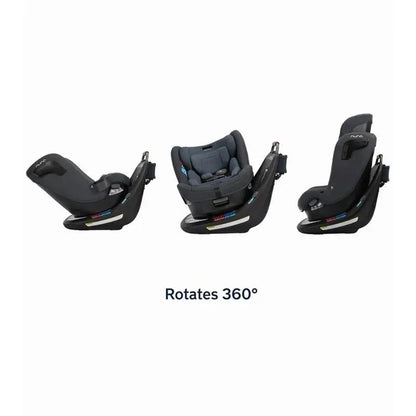 Asiento Revv Combinado con Portavasos Nuna
