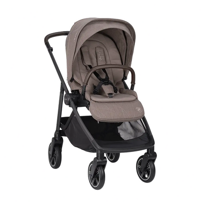Coche Nuna Swiv BMW | Umber