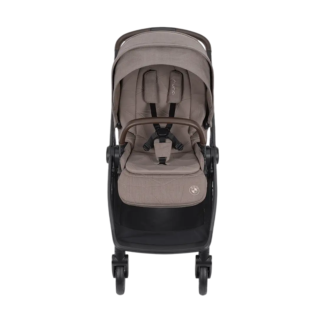 Coche Nuna Swiv BMW | Umber
