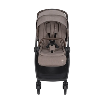 Coche Nuna Swiv BMW | Umber