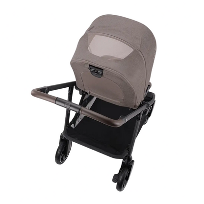 Coche Nuna Swiv BMW | Umber
