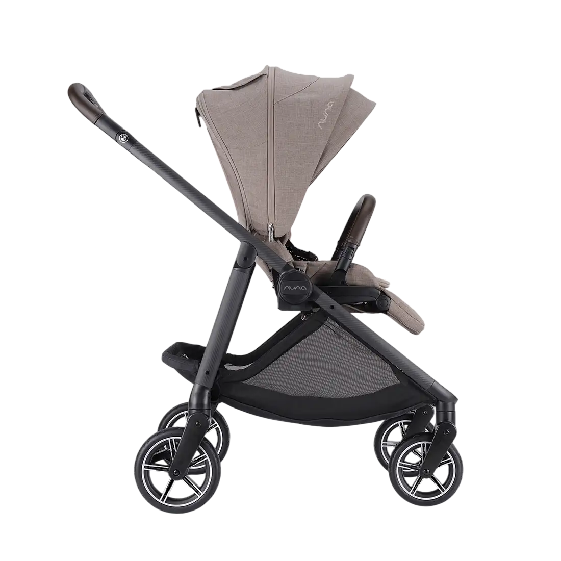 Coche Nuna Swiv BMW | Umber