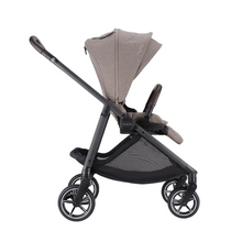 Coche Nuna Swiv BMW | Umber
