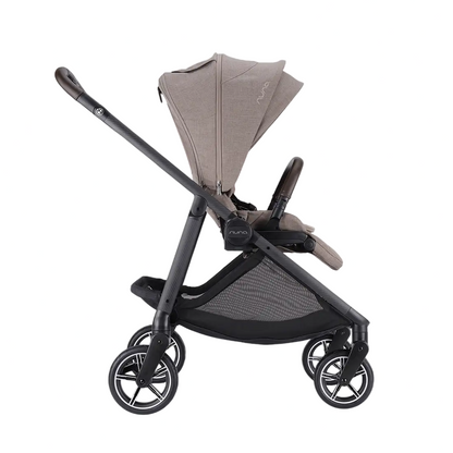 Coche Nuna Swiv BMW | Umber