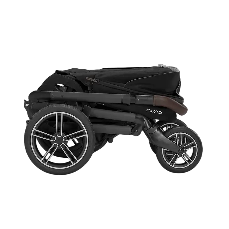 Coche Mixx Next | Thuner - Nuna