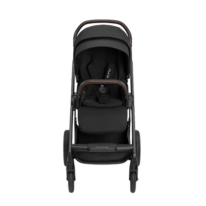 Coche Mixx Next | Caviar - Nuna