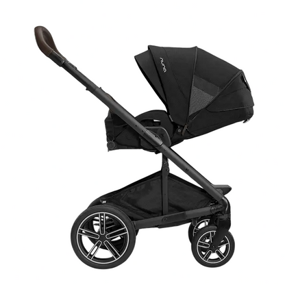 Coche Mixx Next | Thuner - Nuna