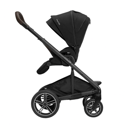 Coche Mixx Next | Caviar - Nuna