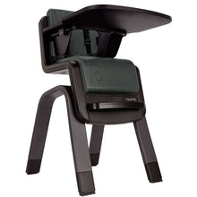 Silla Para Comer Zaaz Carbon Nuna