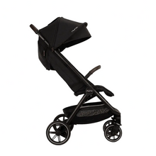 Coche Nuna Trvl Lx W/Rc Tb Caviar