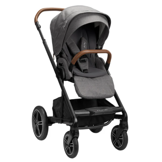 Coche Mixx next Granite