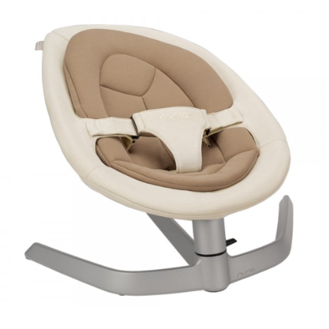 Columpio Nuna leaf teak