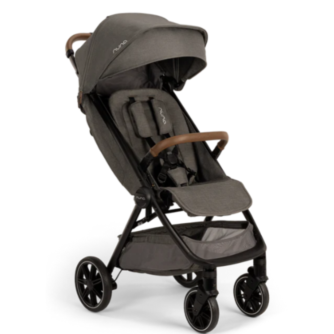 Coche Nuna Trvl