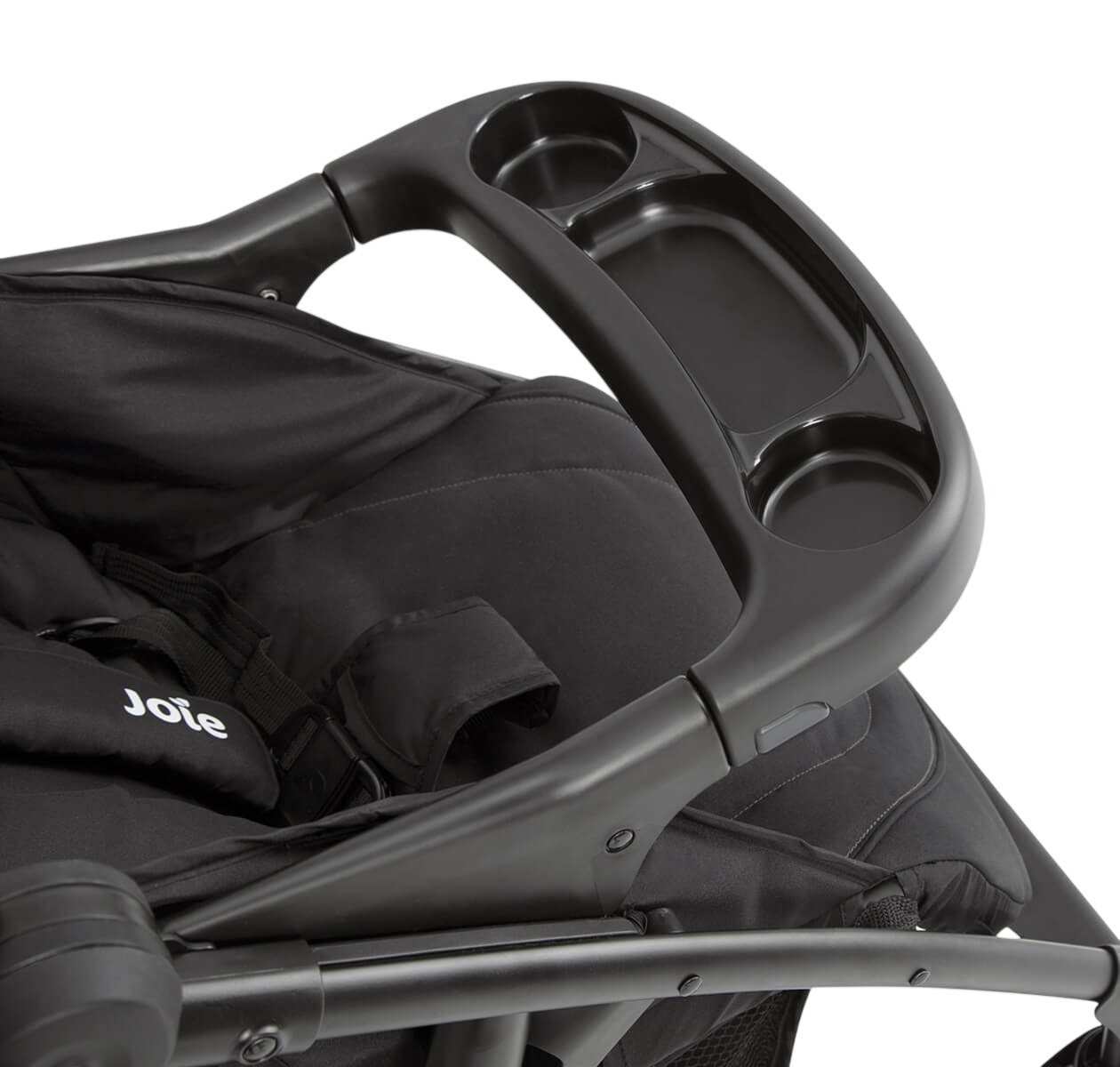 Coche Muze Lx TS W/ Juva | Raven - Joie