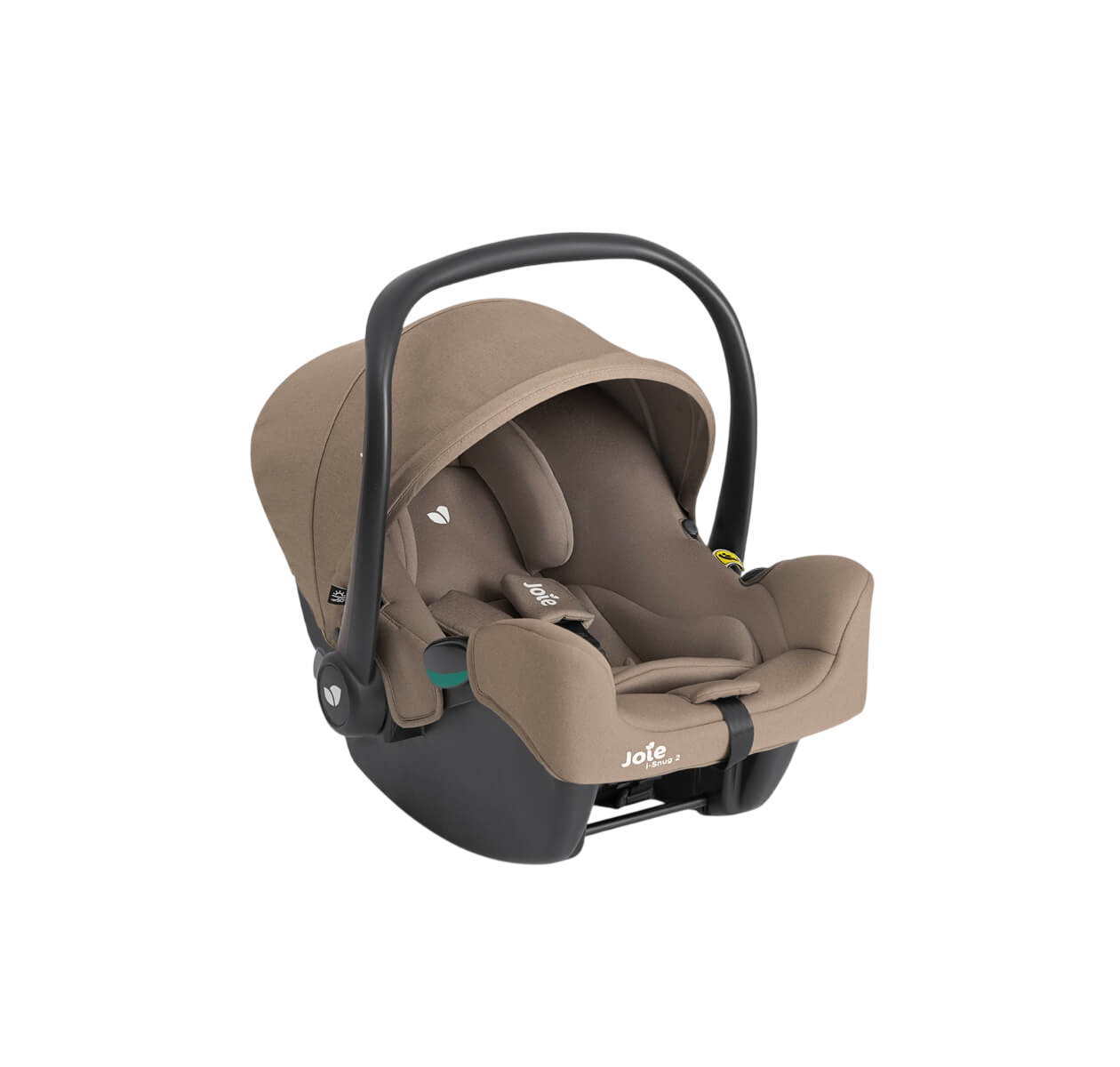 Portabebe I-Snug 2 | Cashew - Joie