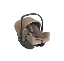 Portabebe I-Snug 2 | Cashew - Joie