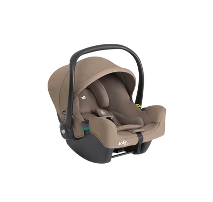 Portabebe I-Snug 2 | Cashew - Joie