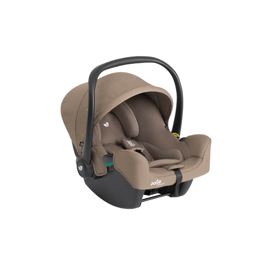 Portabebe I-Snug 2 | Cashew - Joie