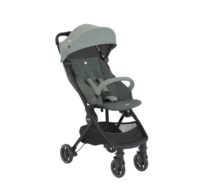 Coche Pact Lite W/ Rc & Tb | Celeste - Joie