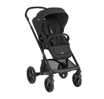 Coche Chrome 2 W/ Rc & Adpt | Raven - Joie