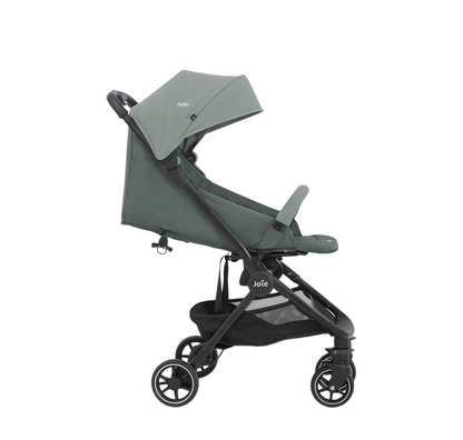 Coche Pact Lite W/ Rc & Tb | Celeste - Joie