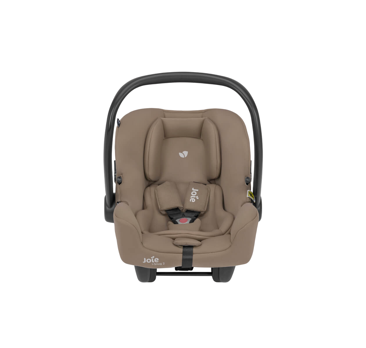 Portabebe I-Snug 2 | Cashew - Joie