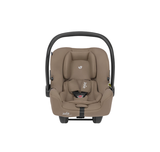 Portabebe I-Snug 2 | Cashew - Joie
