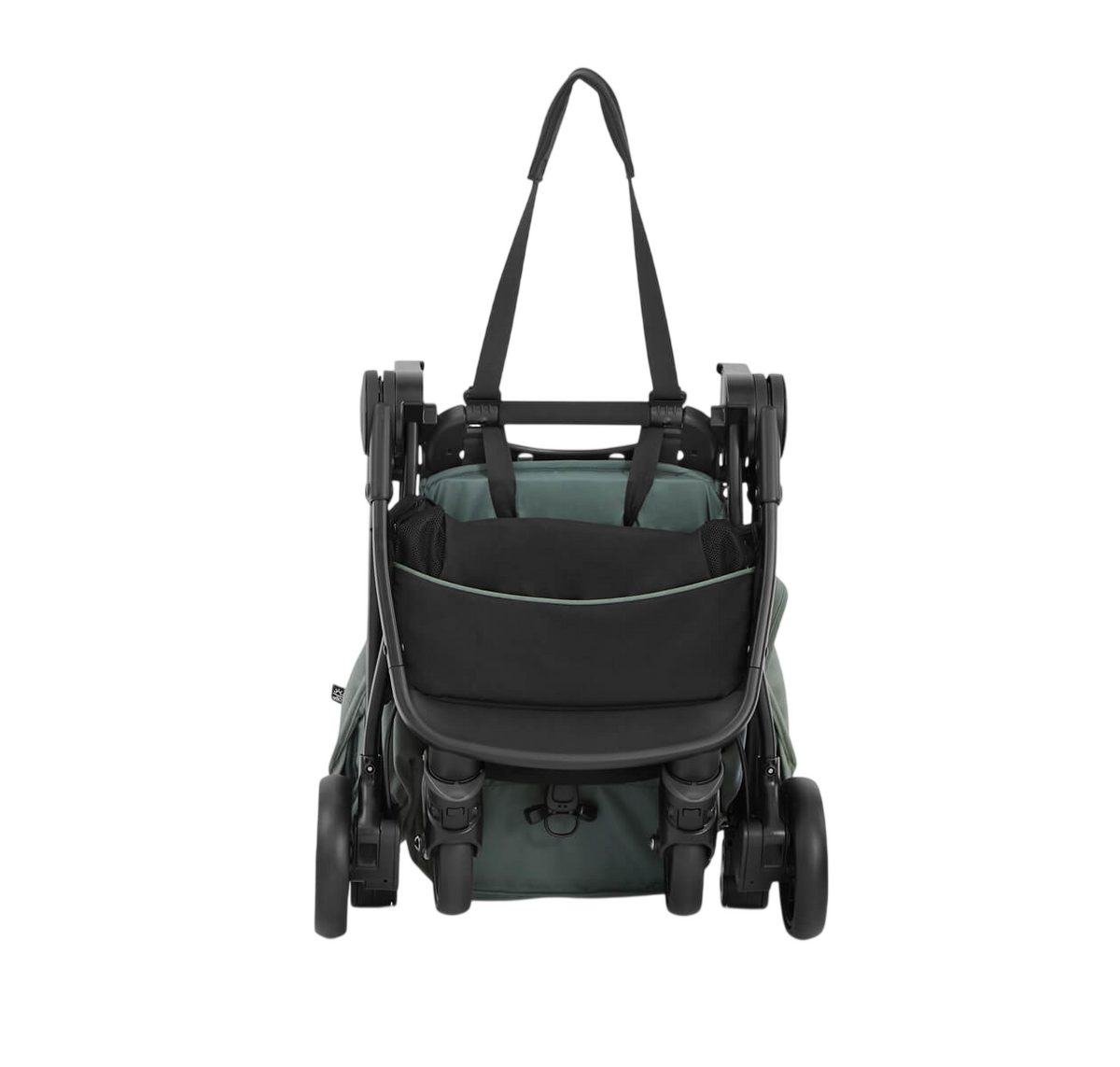 Coche Pact Lite W/ Rc & Tb | Celeste - Joie