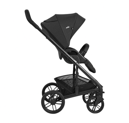 Coche Chrome 2 W/ Rc & Adpt | Raven - Joie