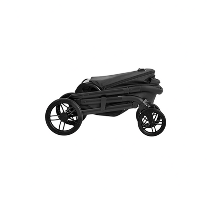 Coche Chrome 2 W/ Rc & Adpt | Raven - Joie