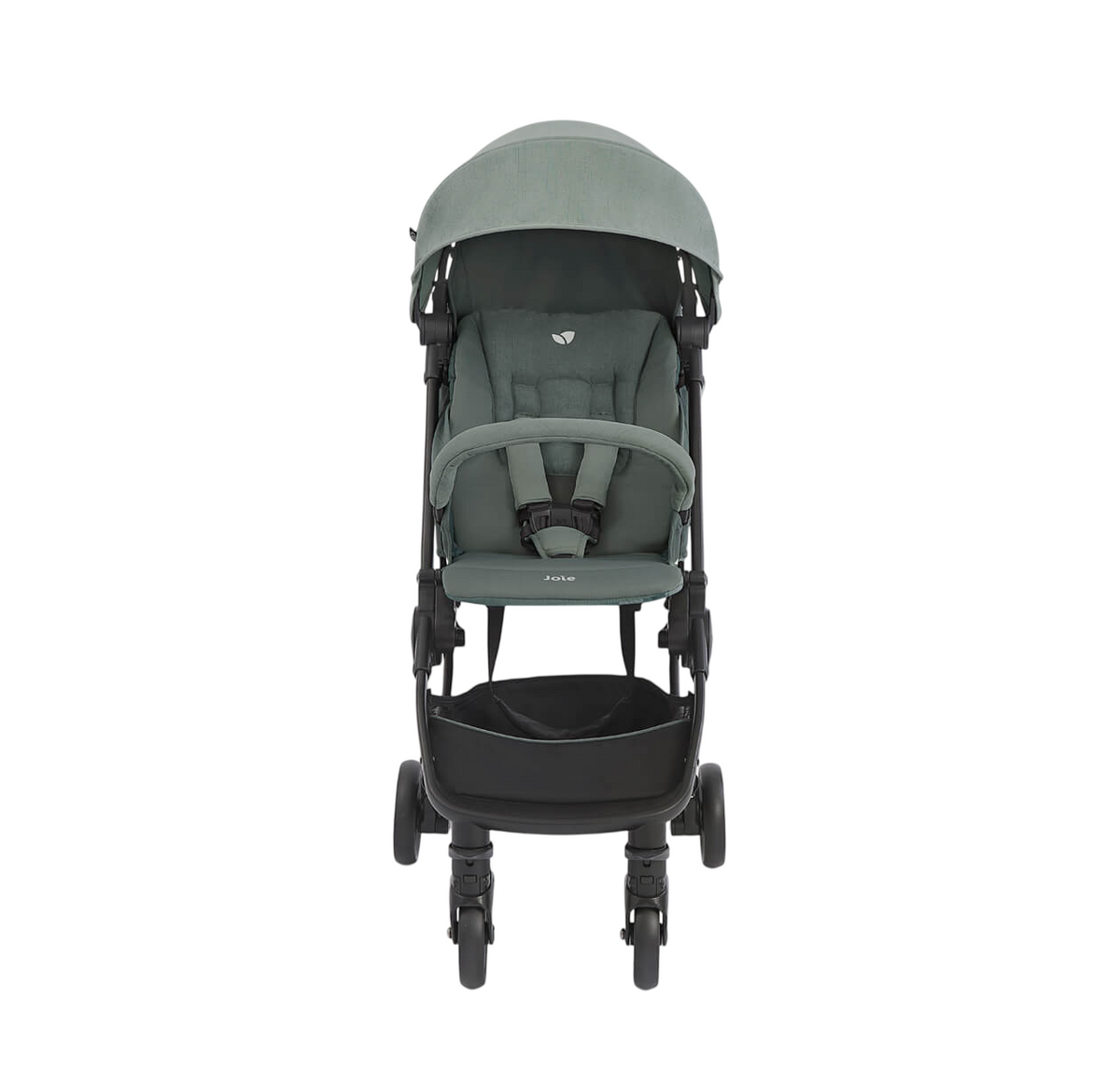 Coche Pact Lite W/ Rc & Tb | Celeste - Joie