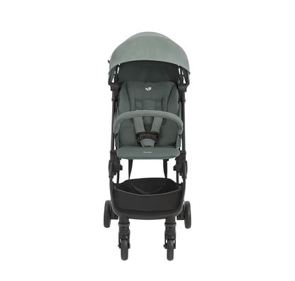 Coche Pact Lite W/ Rc & Tb | Celeste - Joie