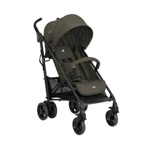 Coche Brisk Lx | Sage - Joie