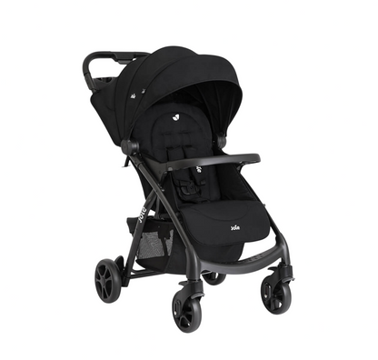 Coche Muze Lx TS W/ Juva | Raven - Joie