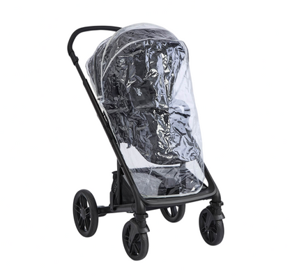 Coche Chrome 2 W/ Rc & Adpt | Raven - Joie