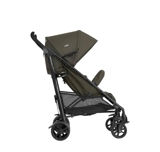 Coche Brisk Lx | Sage - Joie