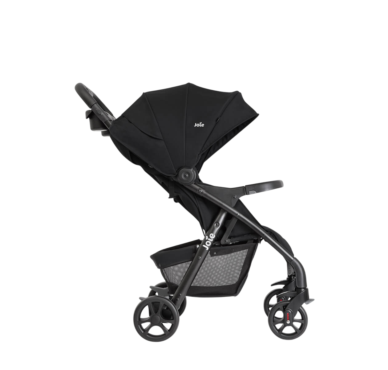 Coche Muze Lx TS W/ Juva | Raven - Joie