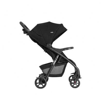 Coche Muze Lx TS W/ Juva | Raven - Joie