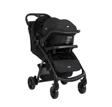 Coche Muze Lx TS W/ Juva | Raven - Joie