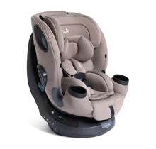 Asiento De Auto Matcha Spin Si | Mocha - Joie