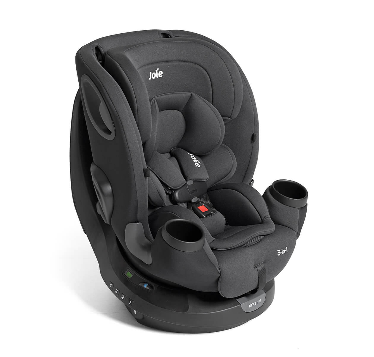 Asiento De Auto Matcha Spin Si | Shale - Joie