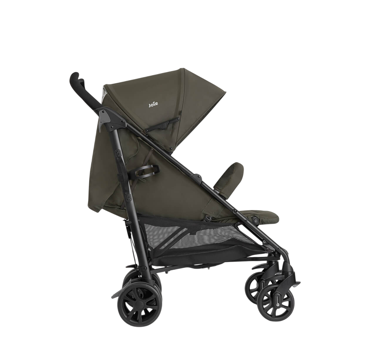 Coche Brisk Lx | Sage - Joie