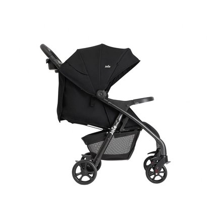 Coche Muze Lx TS W/ Juva | Raven - Joie