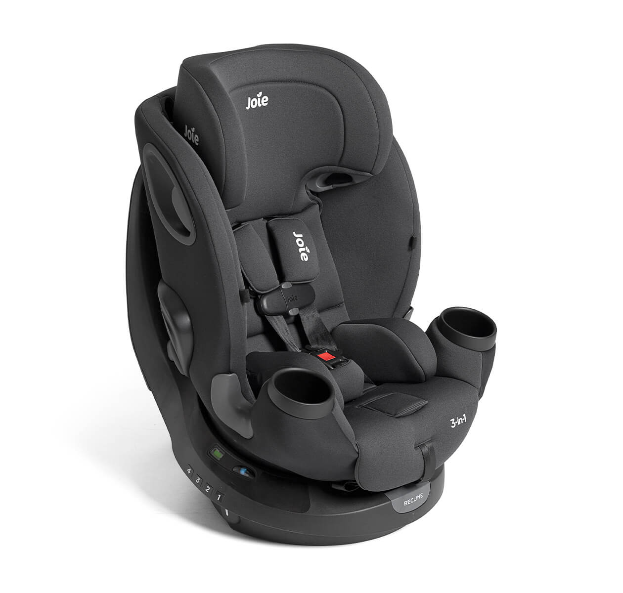 Asiento De Auto Matcha Spin Si | Shale - Joie