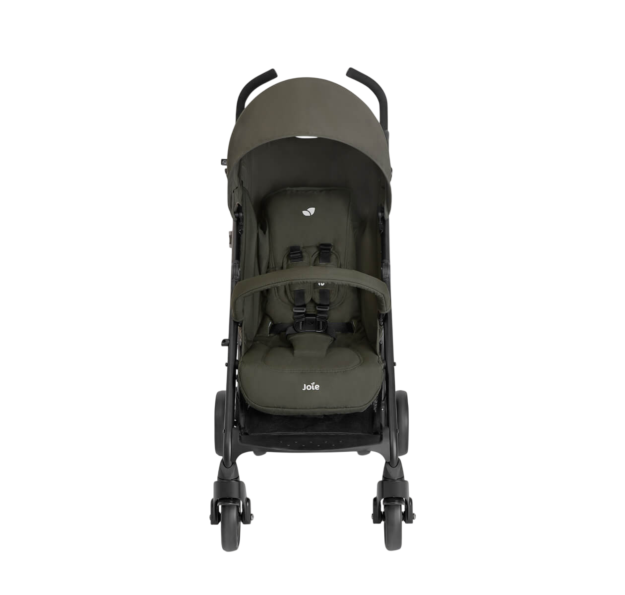 Coche Brisk Lx | Sage - Joie