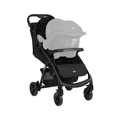 Coche Muze Lx | Raven - Joie