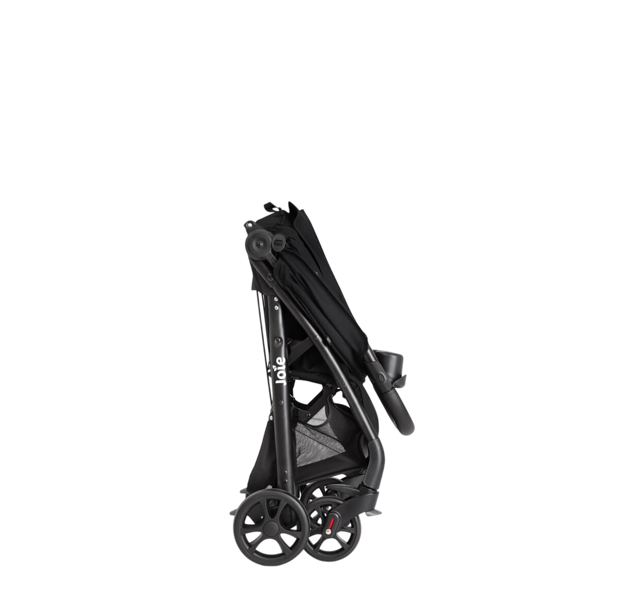 Coche Muze Lx TS W/ Juva | Raven - Joie